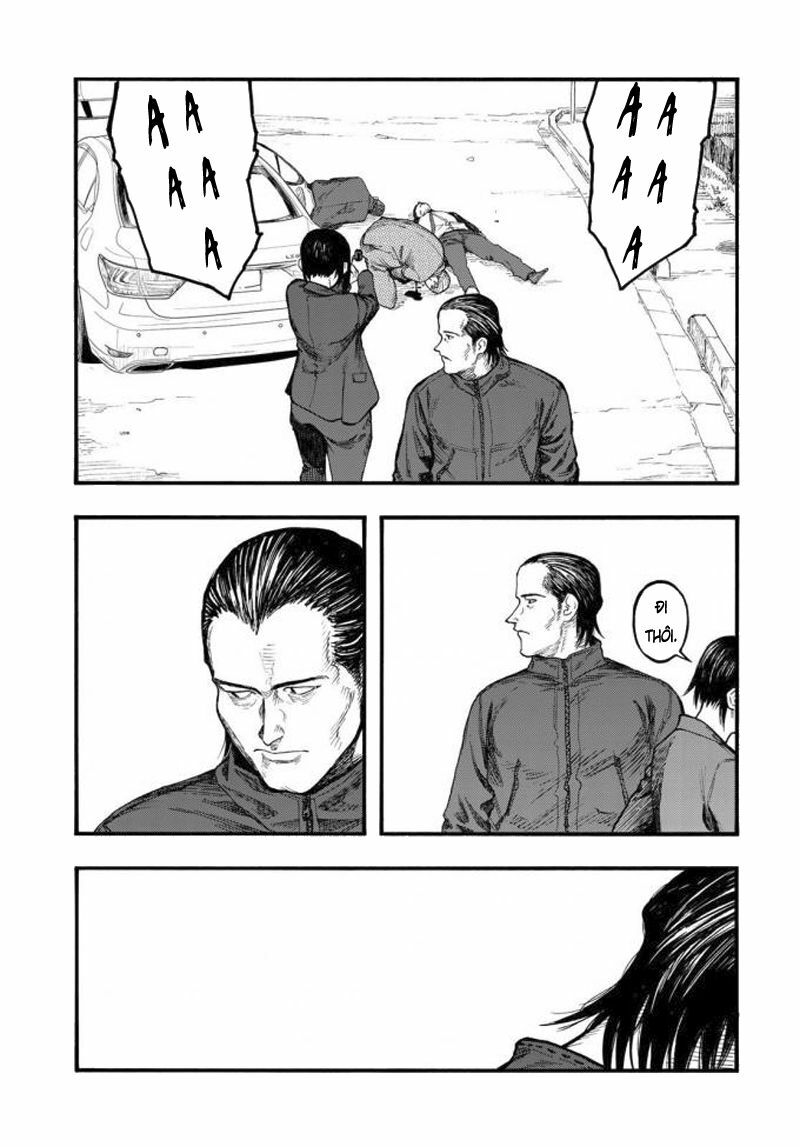 Á Nhân: Chapter 56