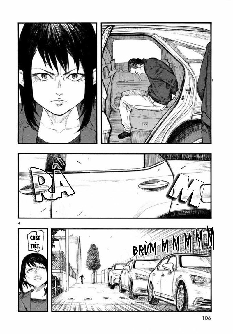Á Nhân: Chapter 56