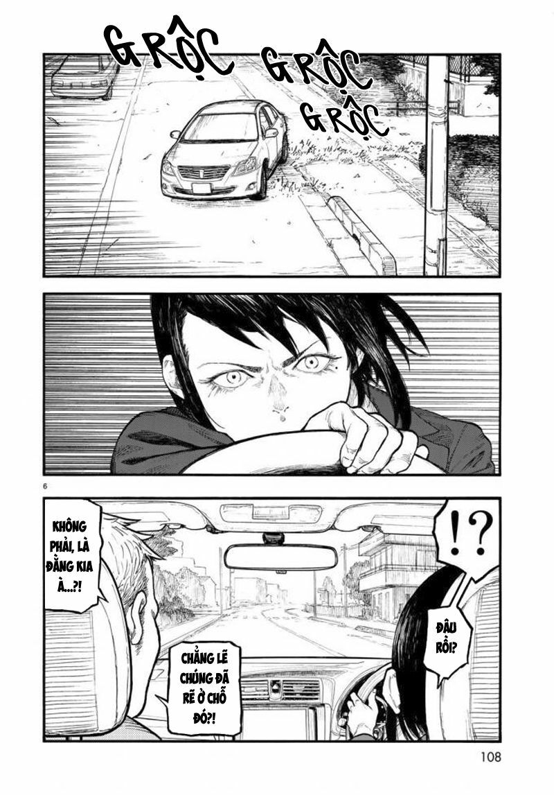 Á Nhân: Chapter 56