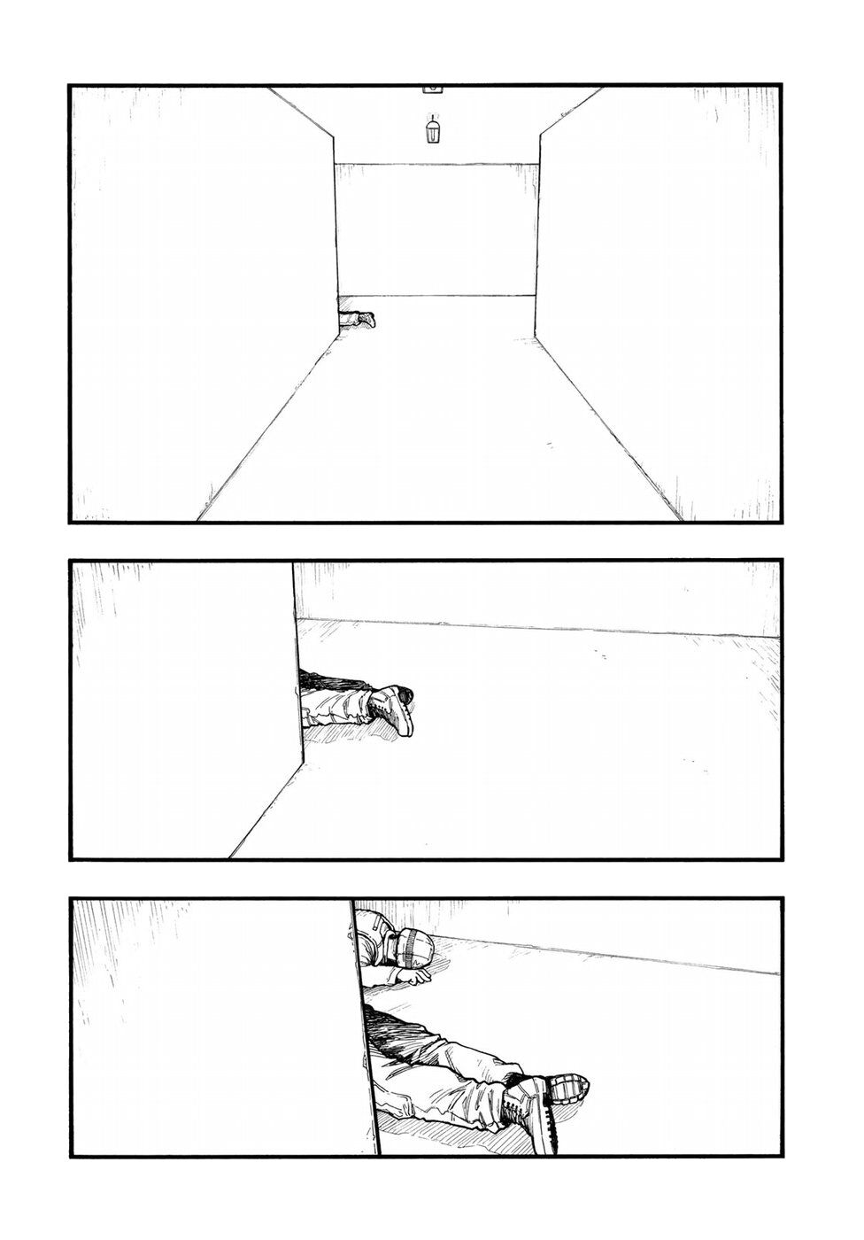 Á Nhân: Chapter 57