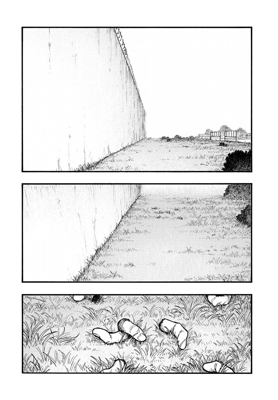 Á Nhân: Chapter 57