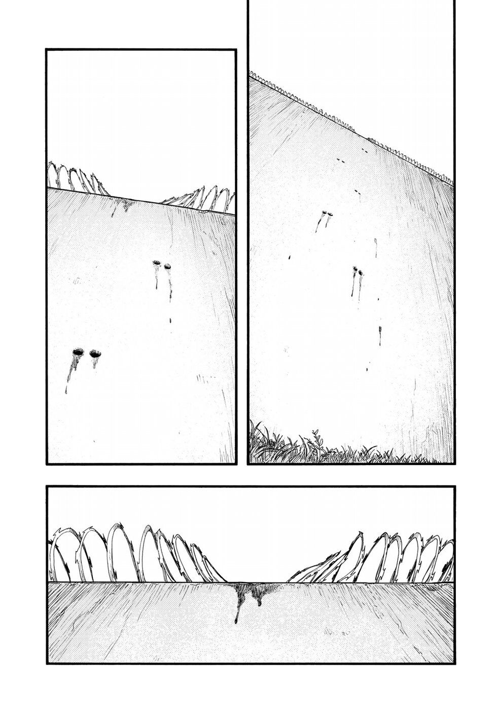 Á Nhân: Chapter 57