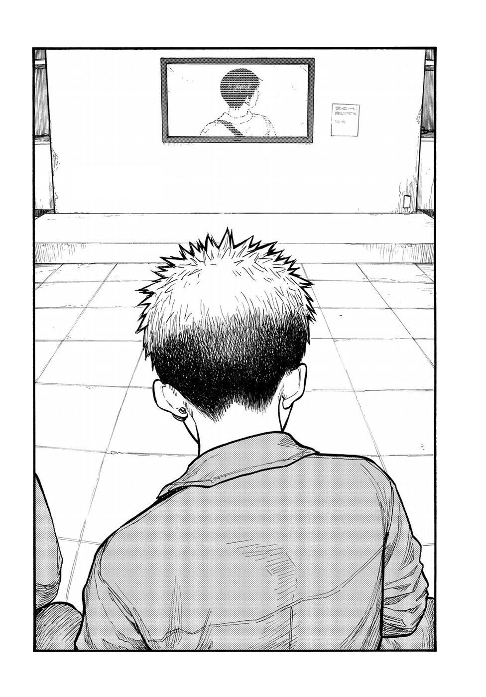 Á Nhân: Chapter 59