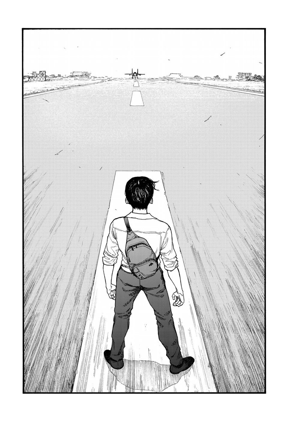 Á Nhân: Chapter 59
