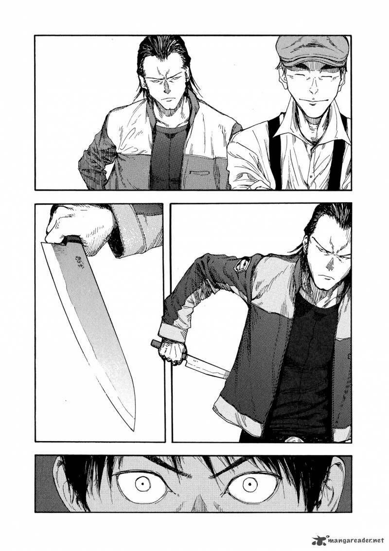 Á Nhân: Chapter 6