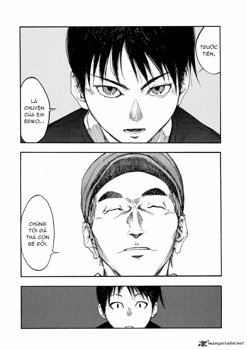 Á Nhân: Chapter 6