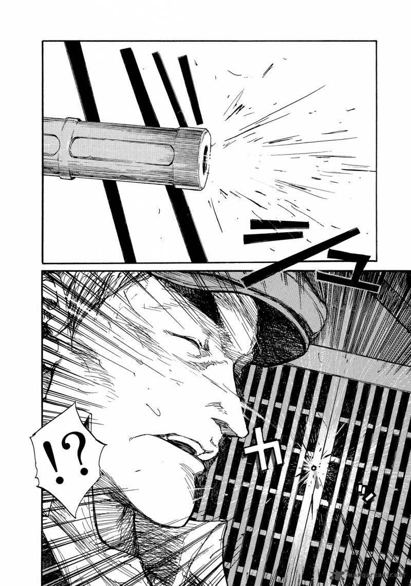Á Nhân: Chapter 6