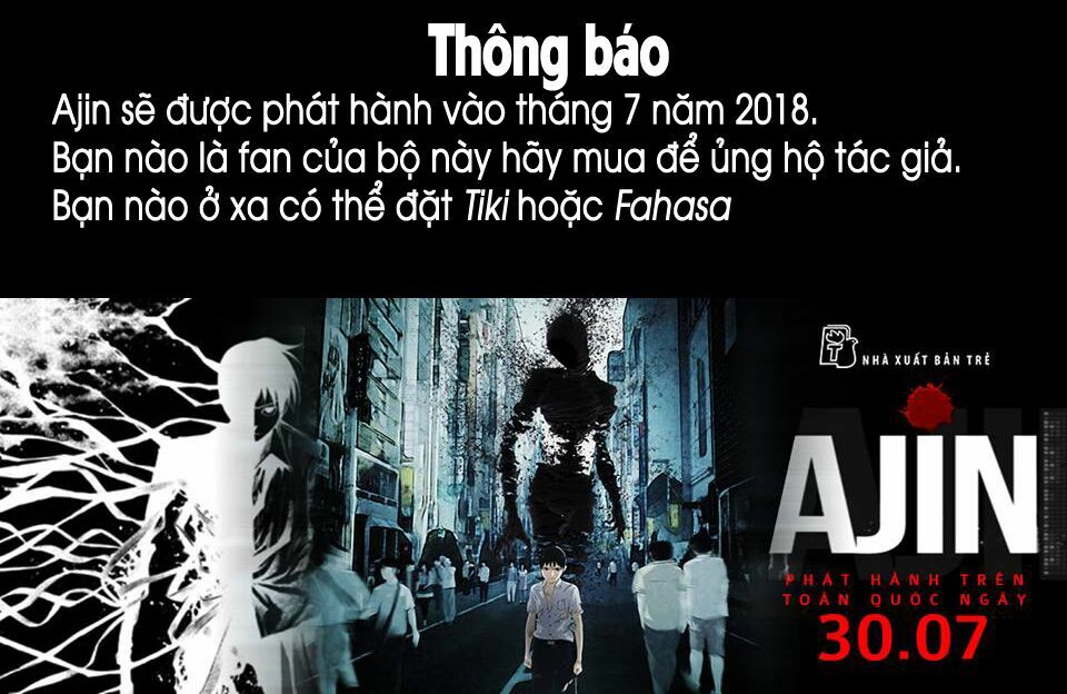 Á Nhân: Chapter 60
