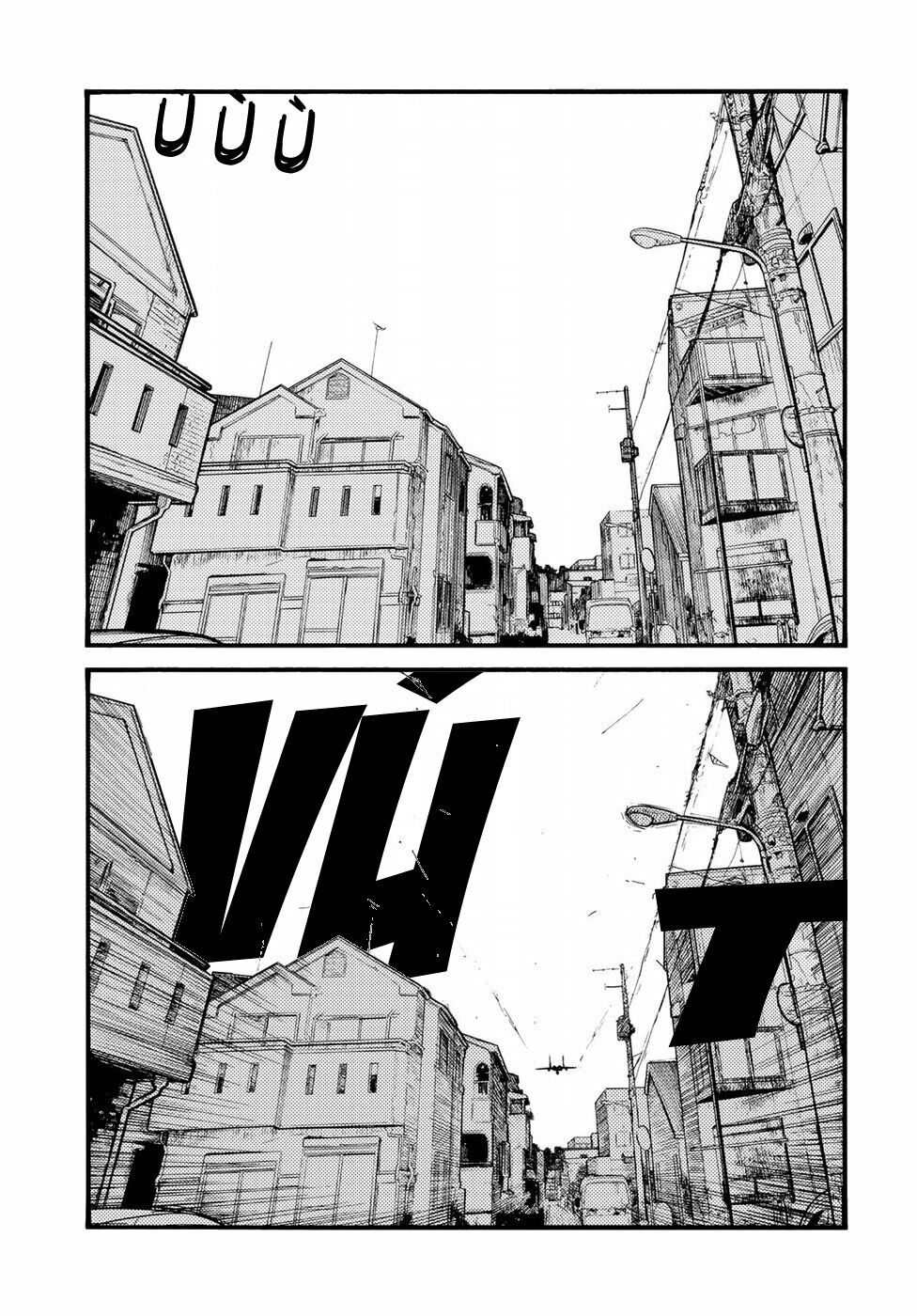 Á Nhân: Chapter 60