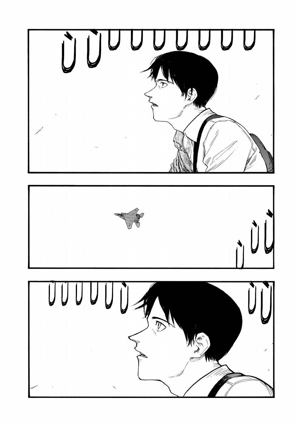 Á Nhân: Chapter 60