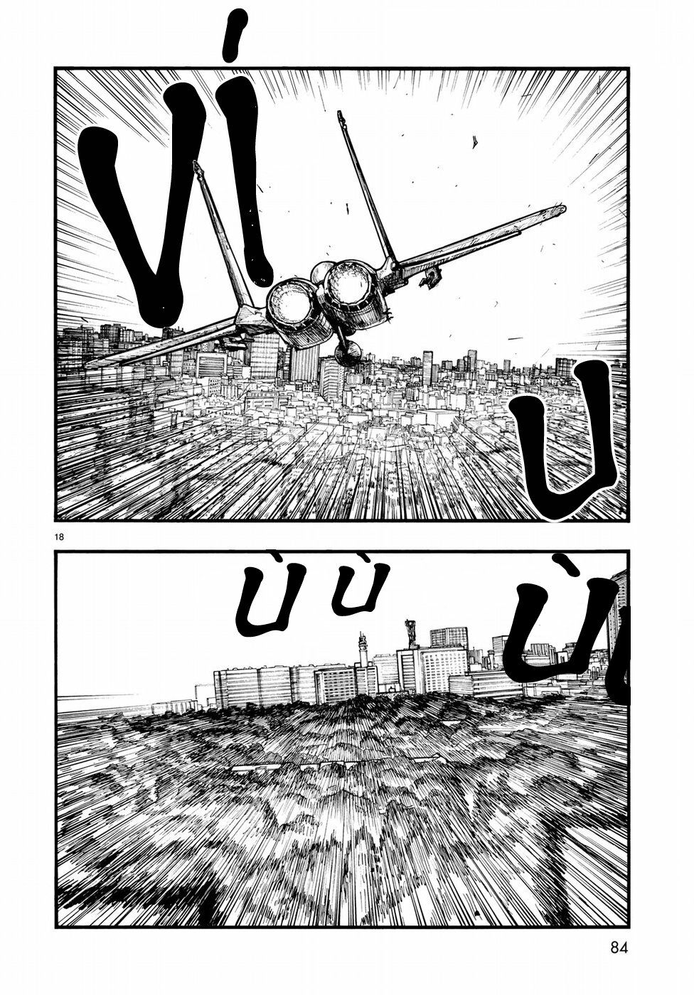 Á Nhân: Chapter 61