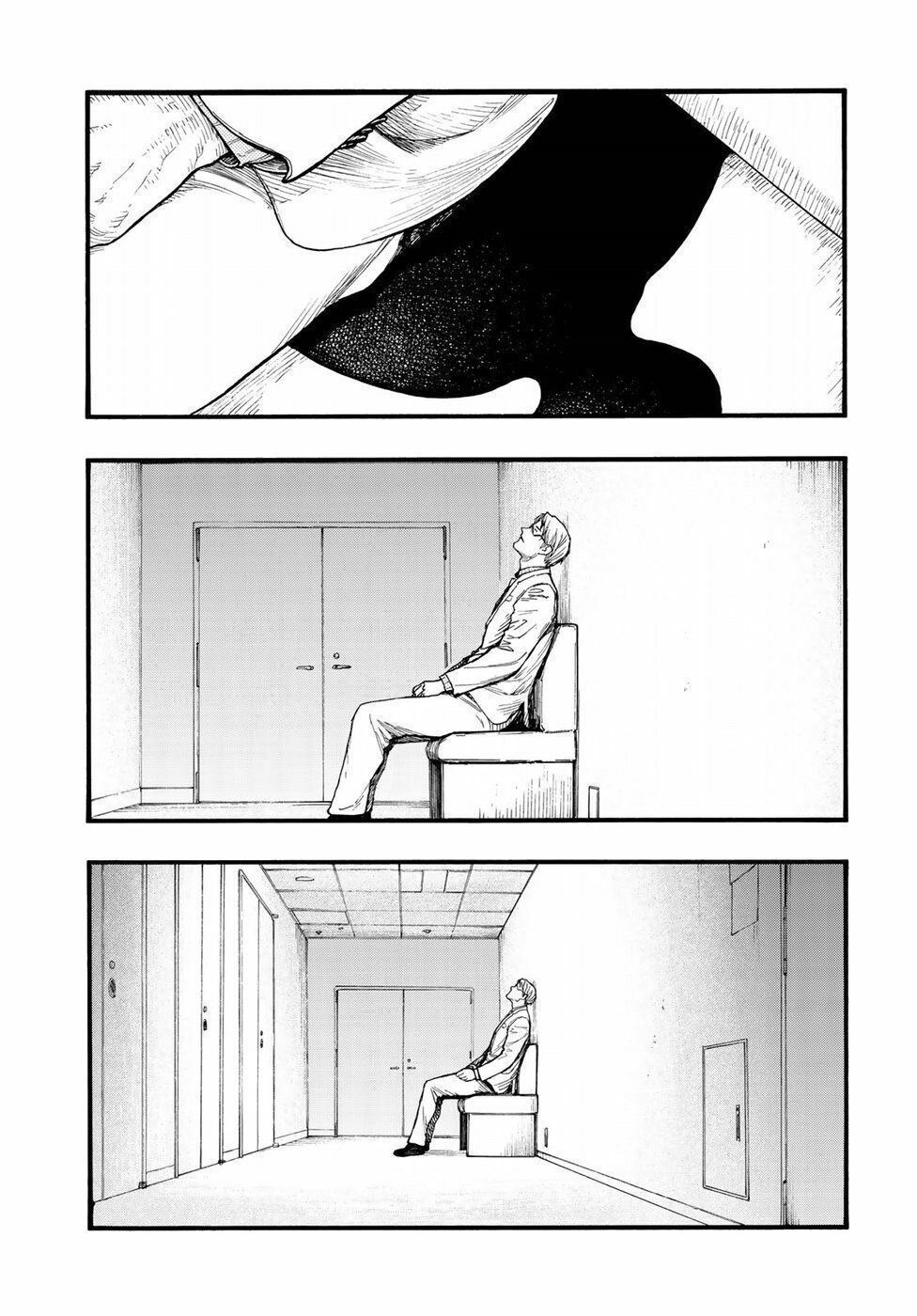 Á Nhân: Chapter 64