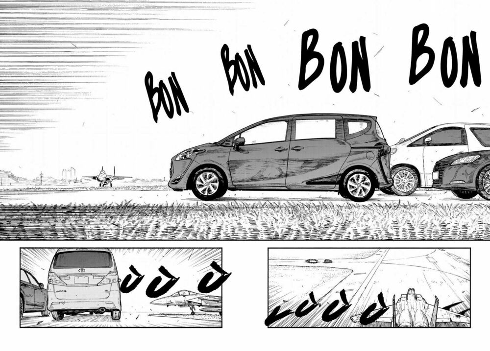Á Nhân: Chapter 66