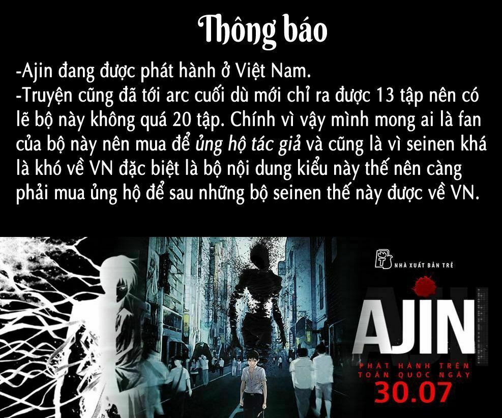 Á Nhân: Chapter 67