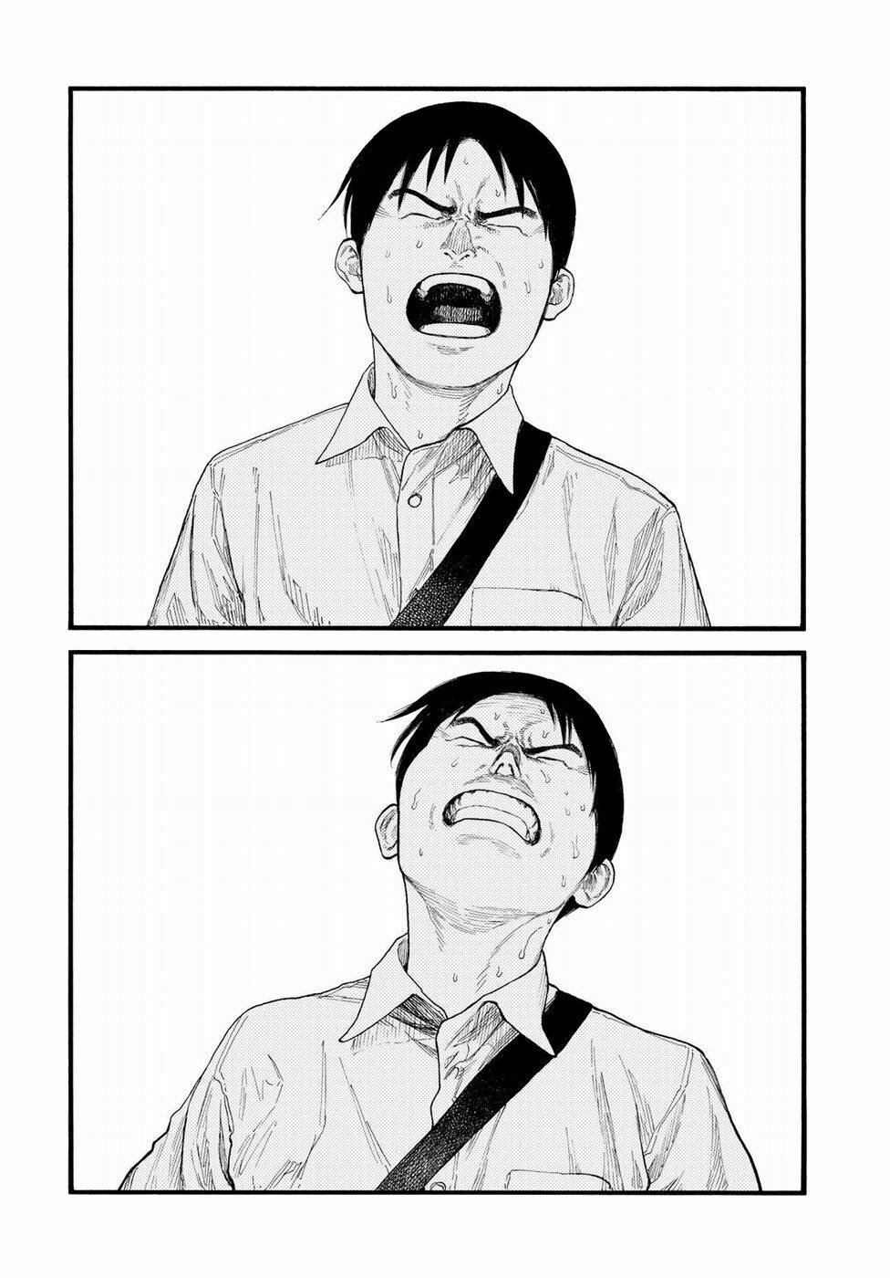 Á Nhân: Chapter 68