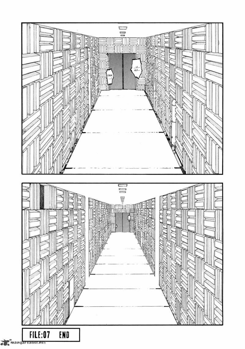 Á Nhân: Chapter 7