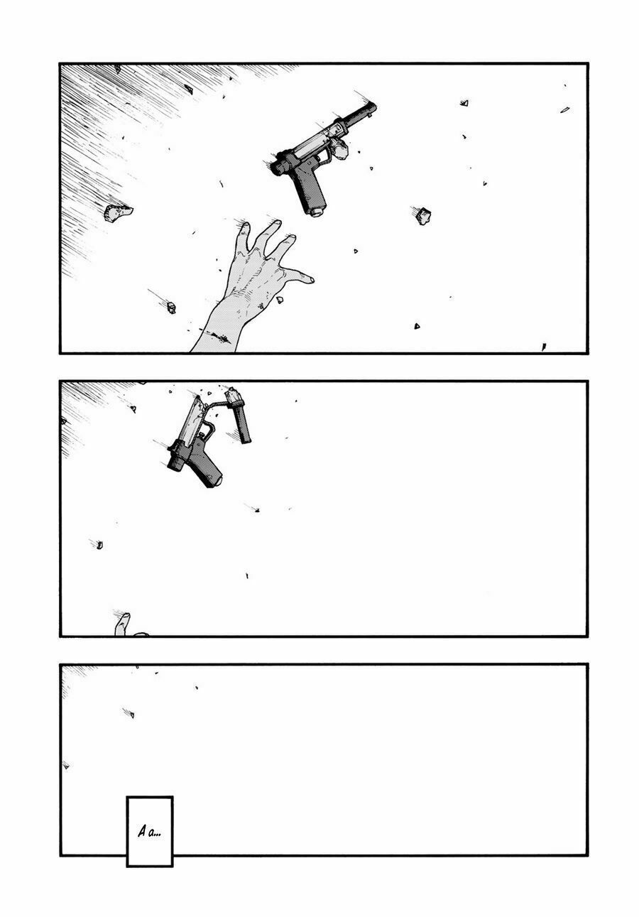 Á Nhân: Chapter 71