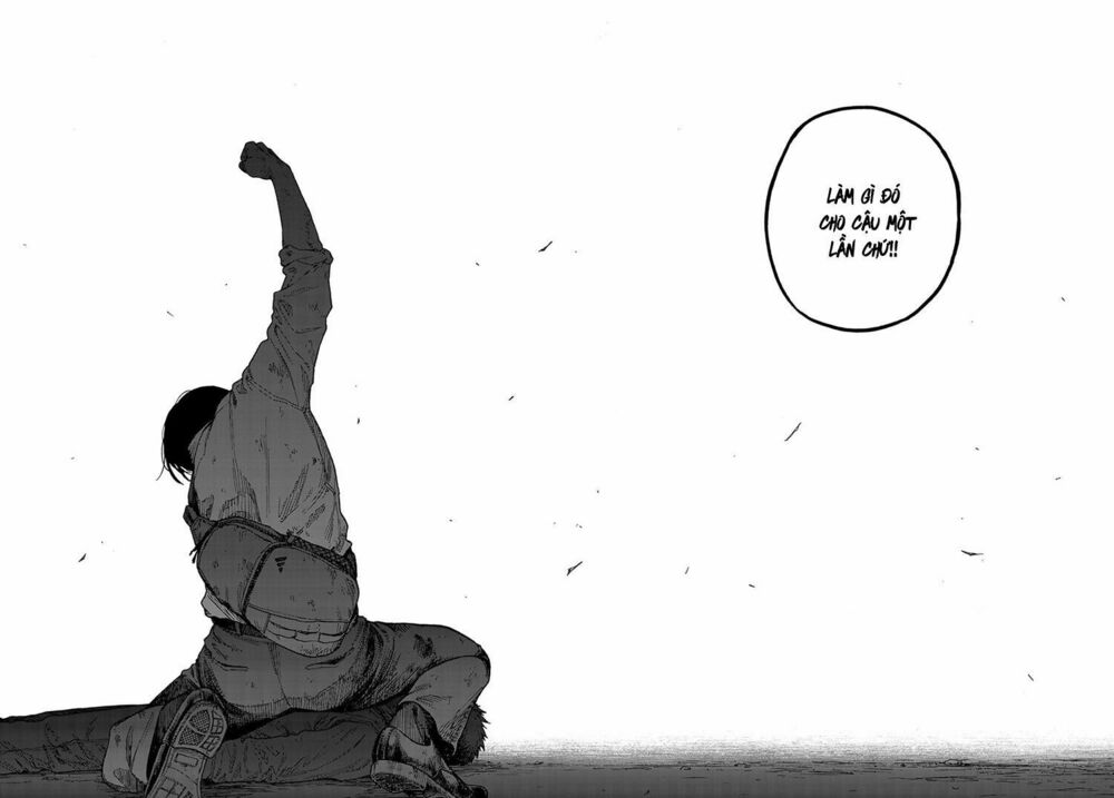 Á Nhân: Chapter 73