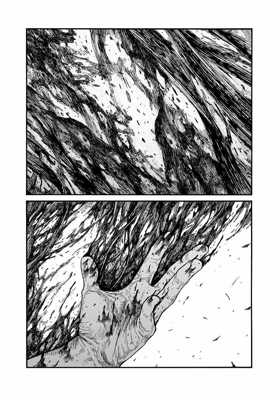 Á Nhân: Chapter 73