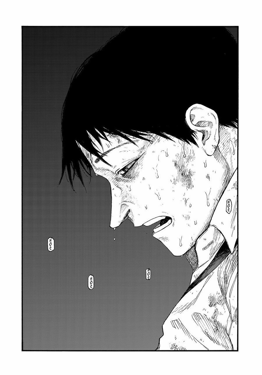 Á Nhân: Chapter 73