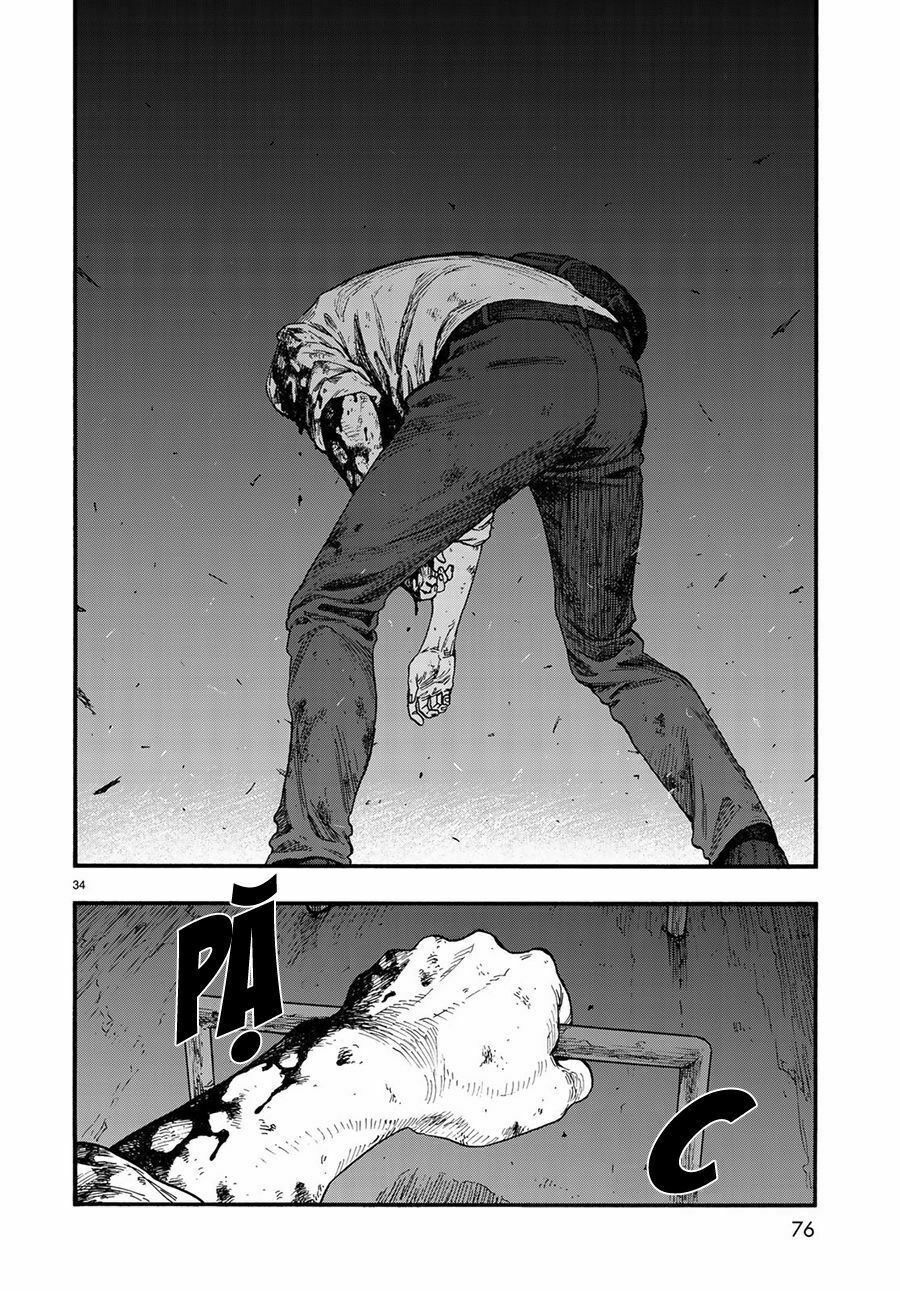 Á Nhân: Chapter 73
