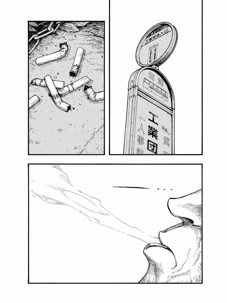 Á Nhân: Chapter 74