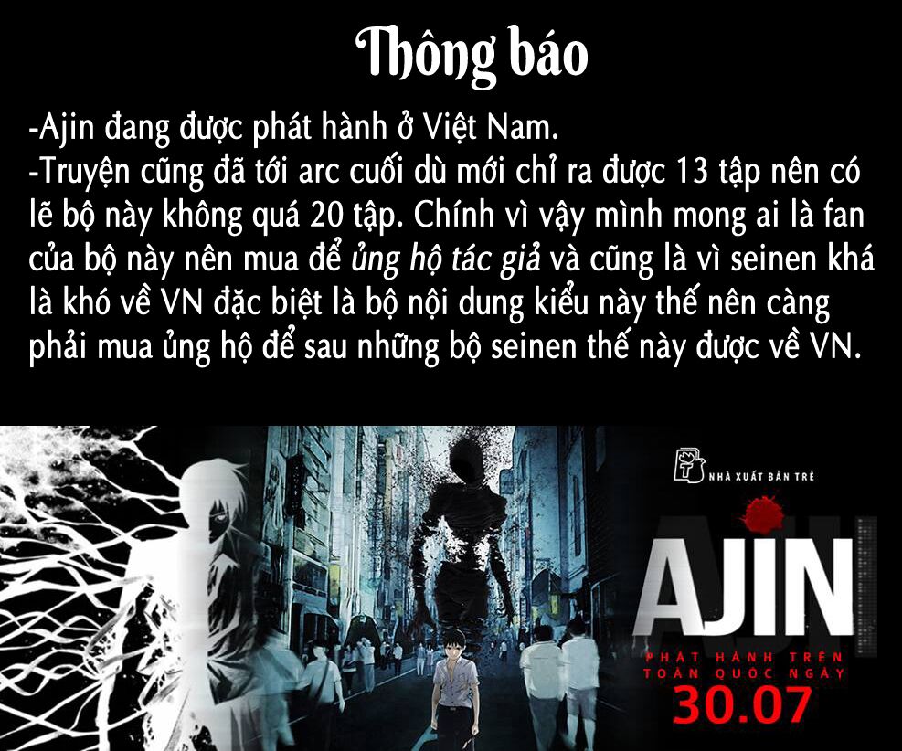Á Nhân: Chapter 77