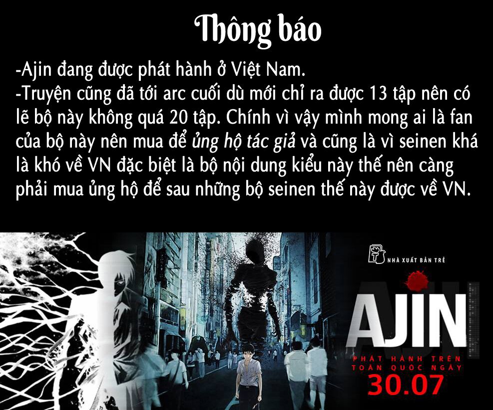 Á Nhân: Chapter 78