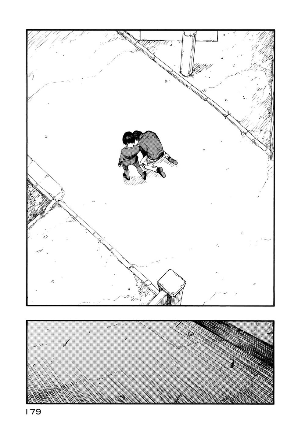 Á Nhân: Chapter 78