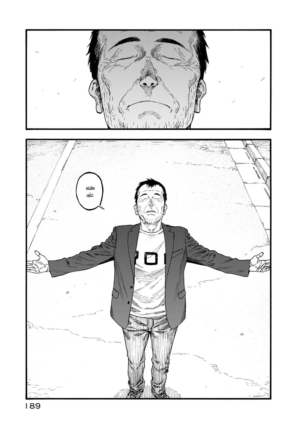 Á Nhân: Chapter 78