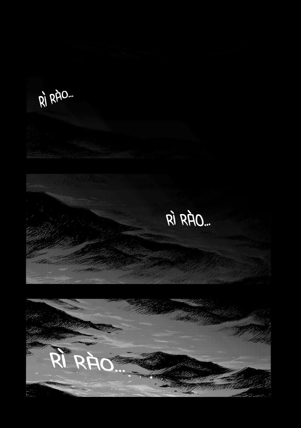 Á Nhân: Chapter 79