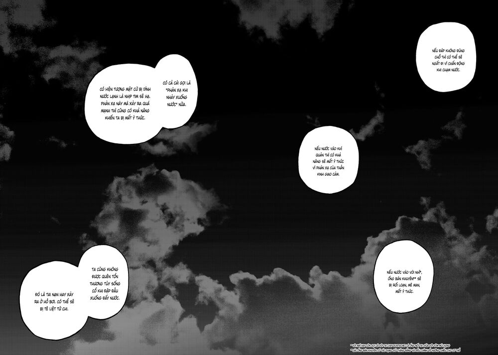 Á Nhân: Chapter 79