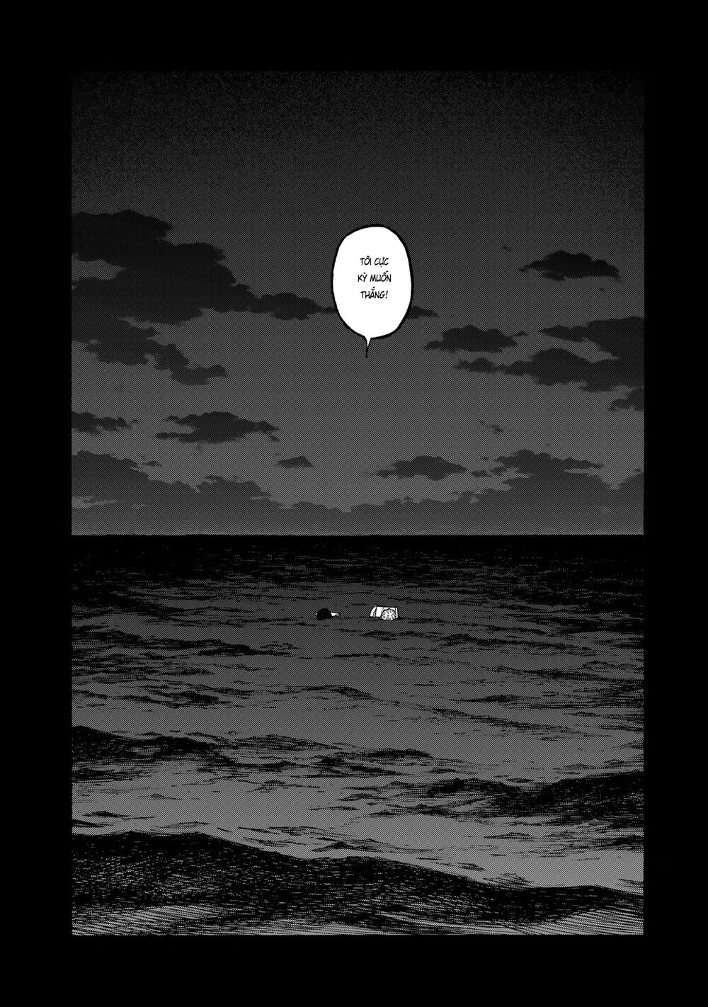 Á Nhân: Chapter 79