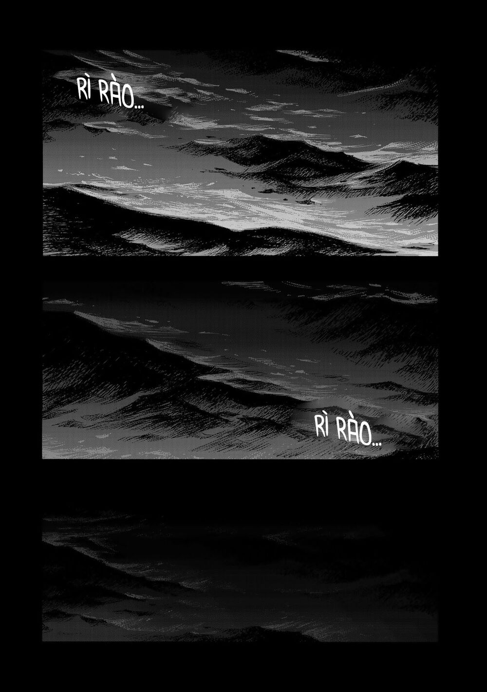 Á Nhân: Chapter 79