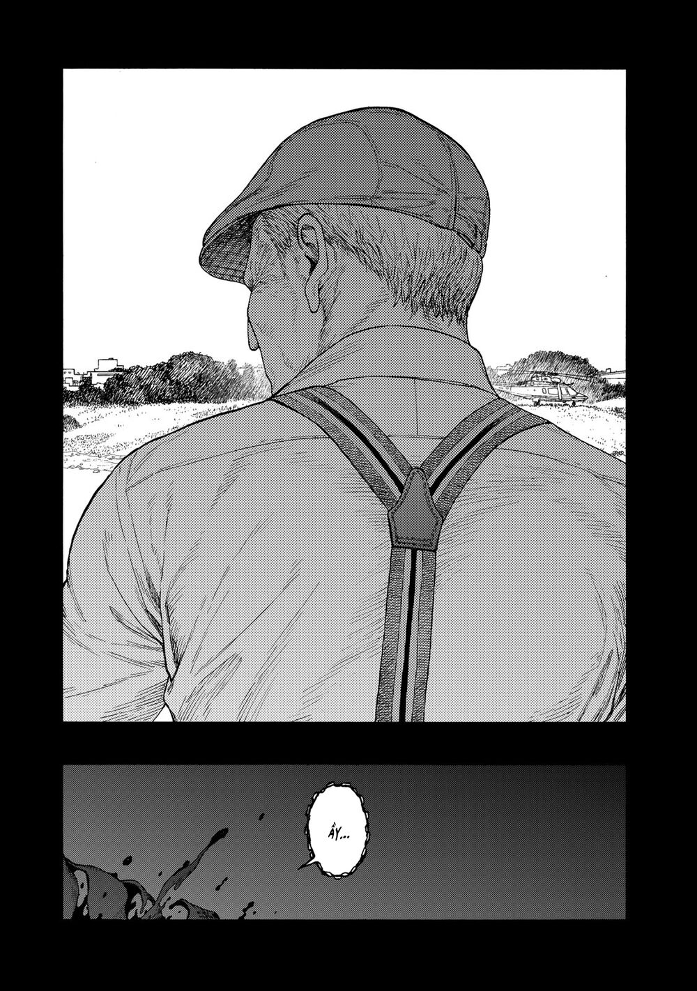 Á Nhân: Chapter 82
