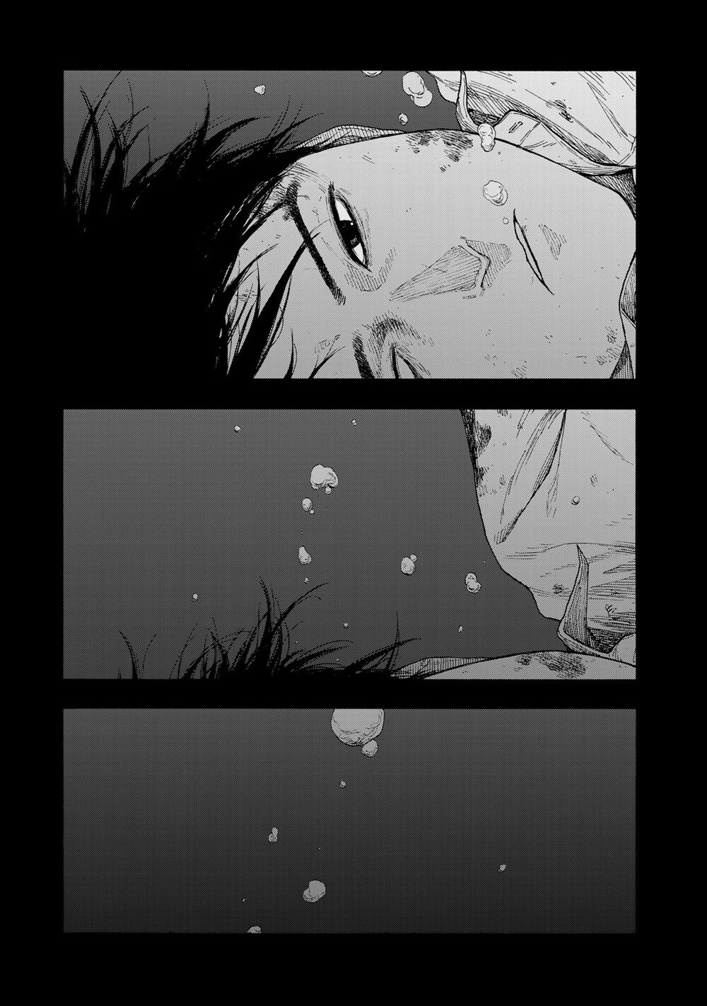 Á Nhân: Chapter 82