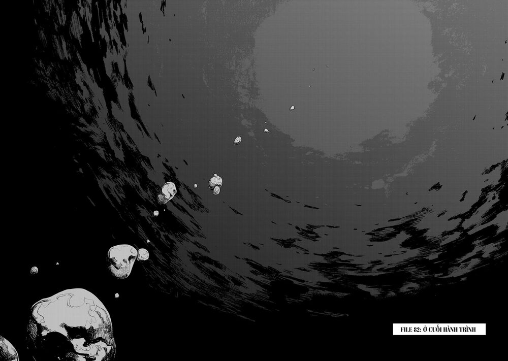Á Nhân: Chapter 82