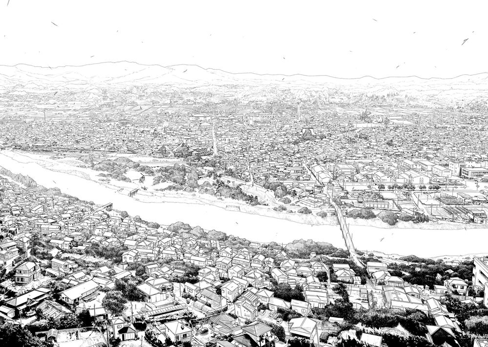 Á Nhân: Chapter 82