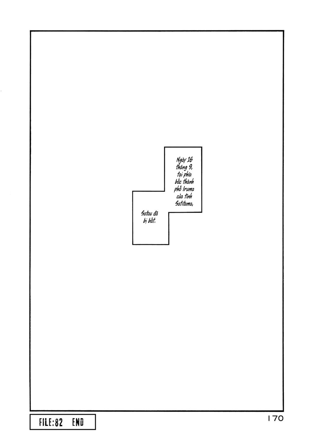 Á Nhân: Chapter 82