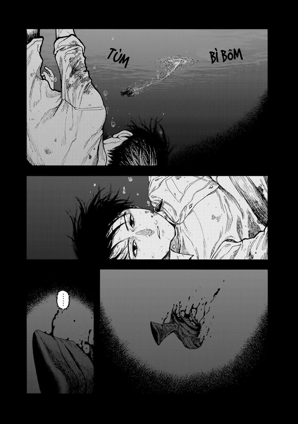 Á Nhân: Chapter 82