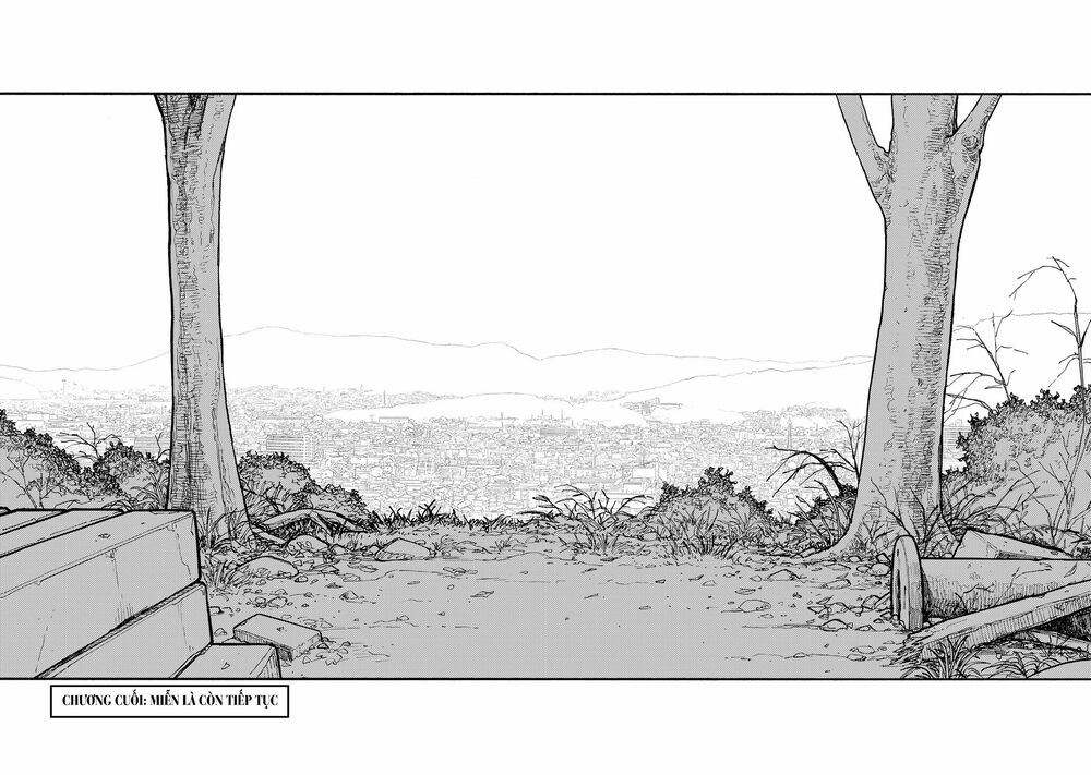 Á Nhân: Chapter 83.2