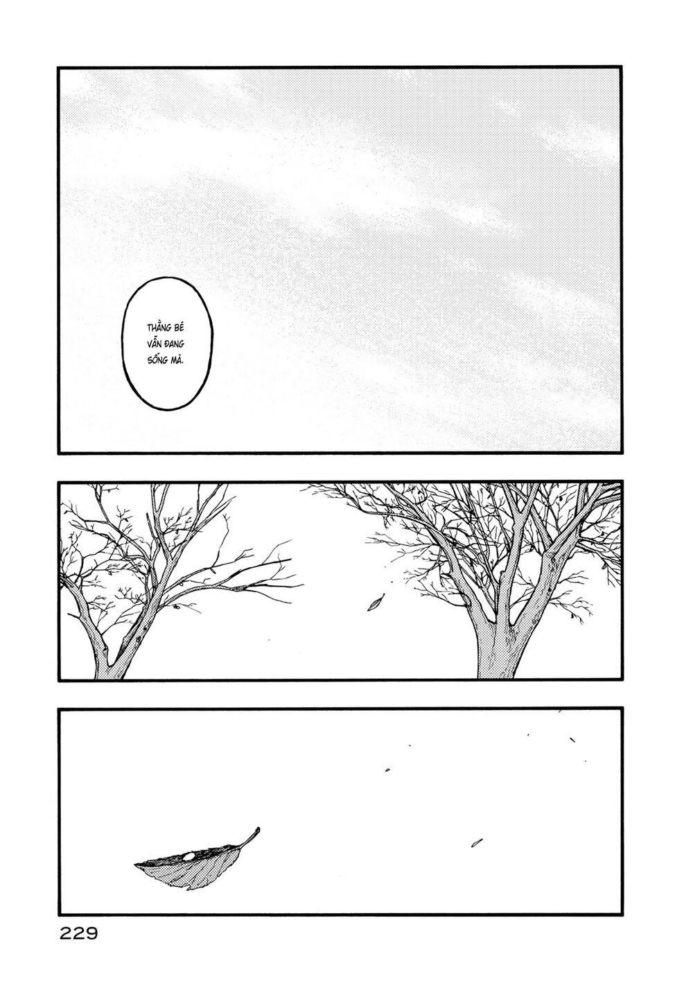 Á Nhân: Chapter 83.2