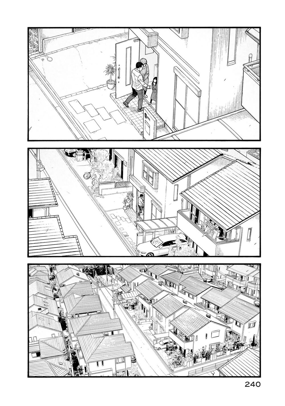 Á Nhân: Chapter 83.2