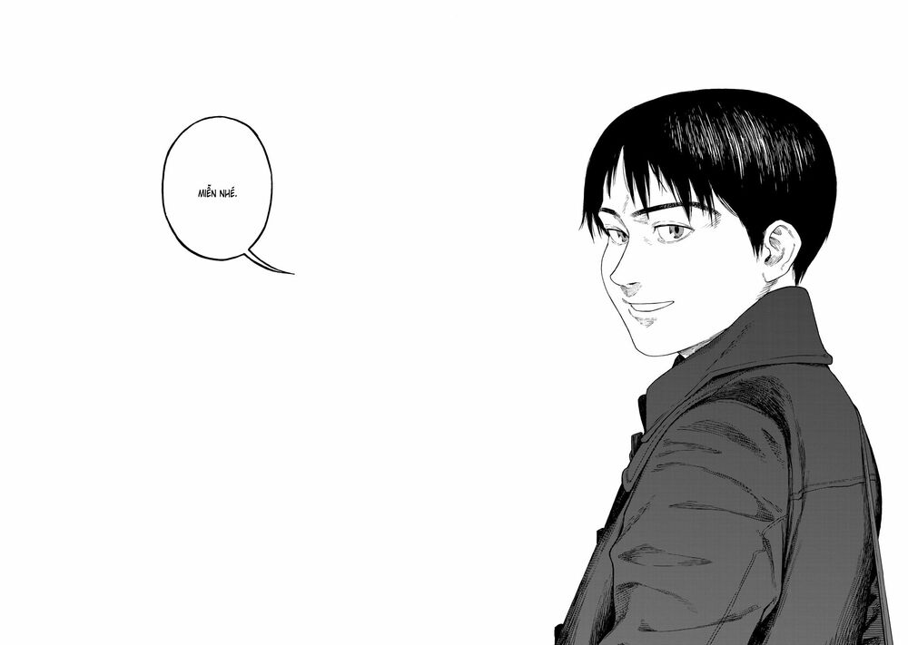 Á Nhân: Chapter 83.2