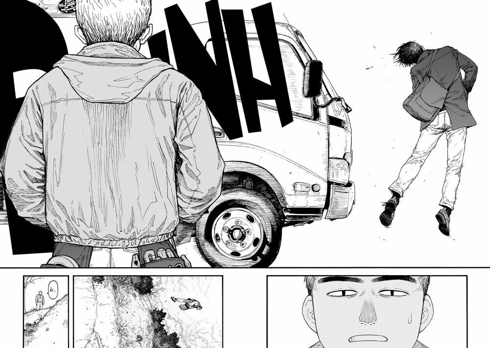 Á Nhân: Chapter 83.2