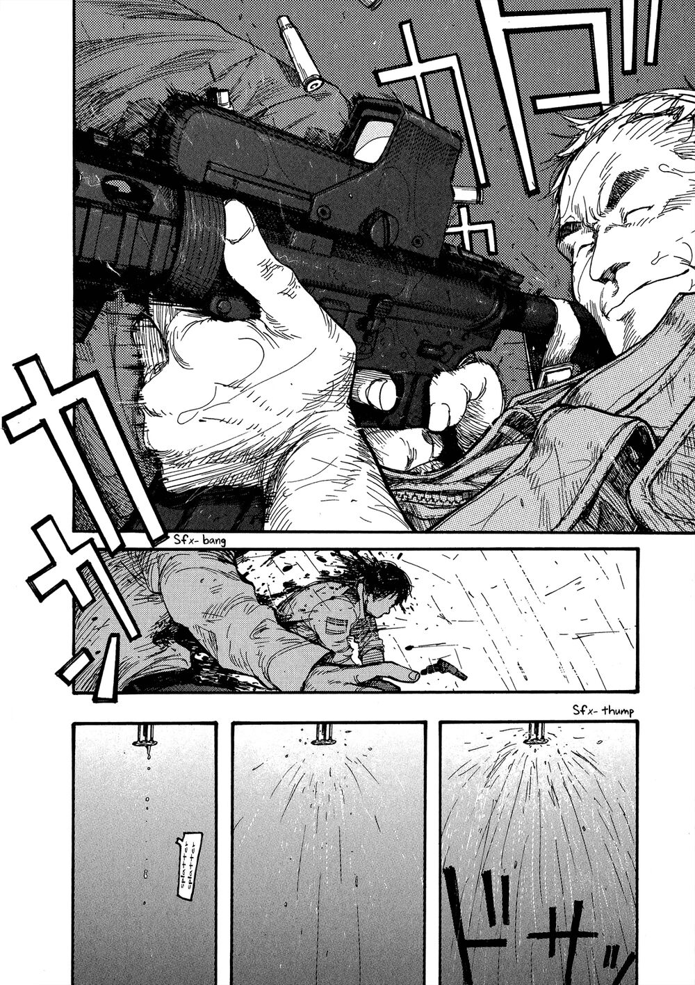 Á Nhân: Chapter 9