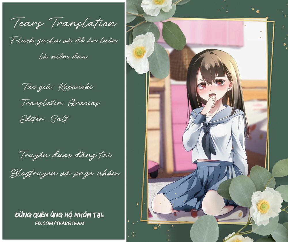 Cô bạn gái yandere của tôi sẽ không để tôi yên nghỉ: Chapter 38