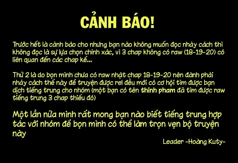 Vợ tôi là Chủ tịch Hội học sinh: Chapter 22