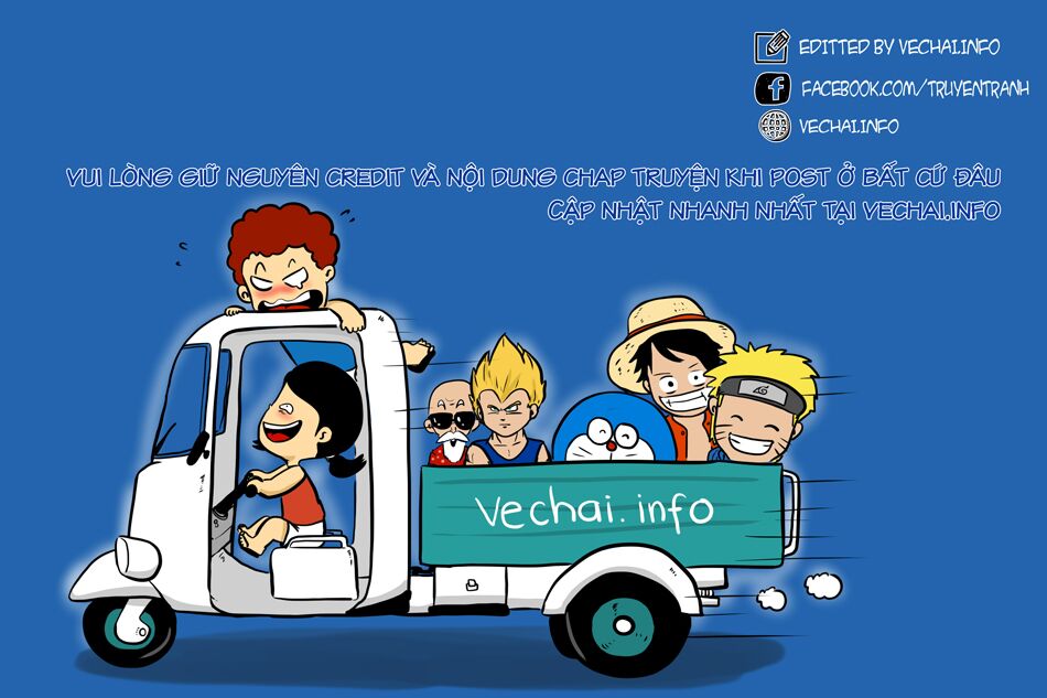 Vợ tôi là Chủ tịch Hội học sinh: Chapter 31