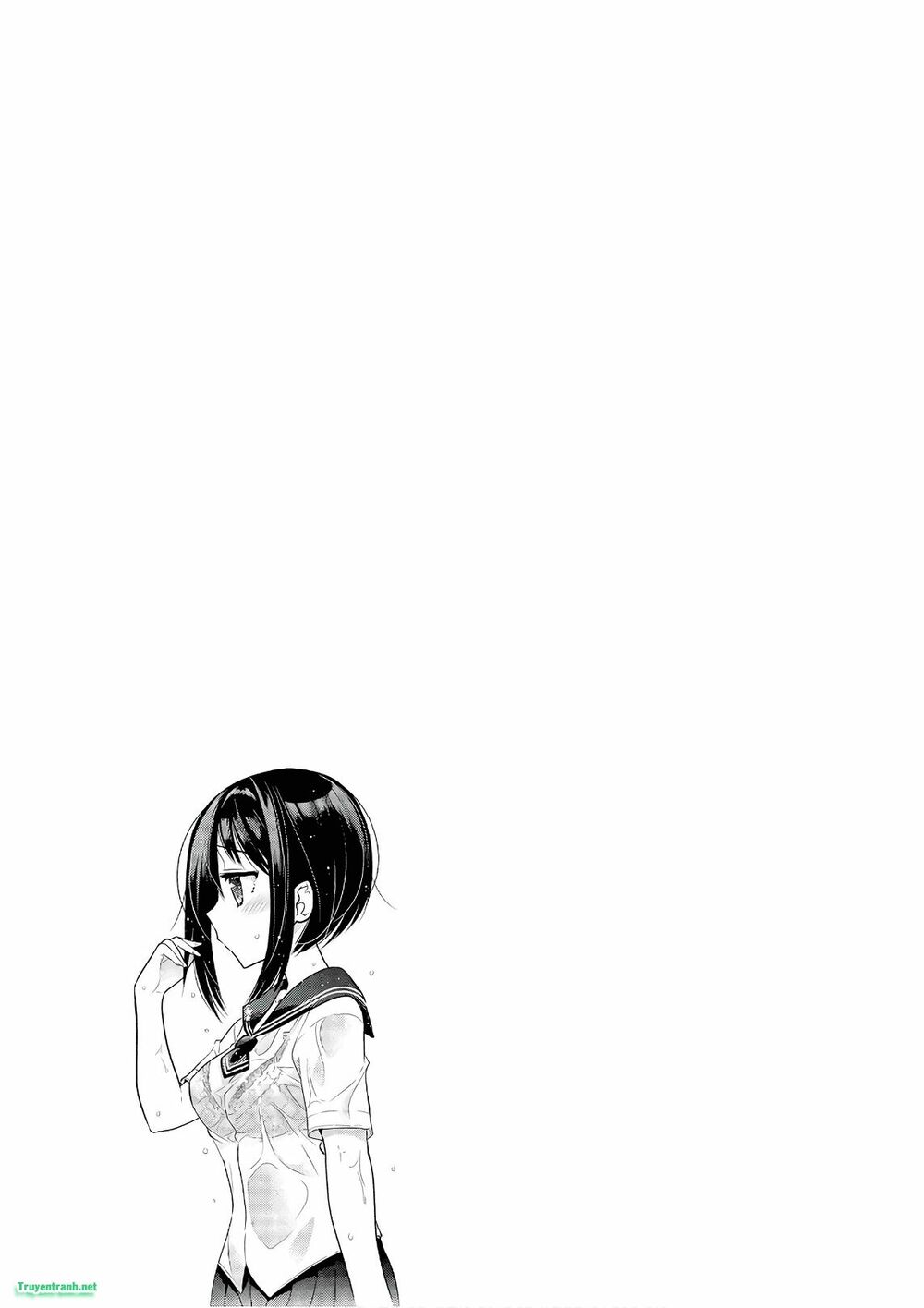 Vợ tôi là Chủ tịch Hội học sinh: Chapter 86